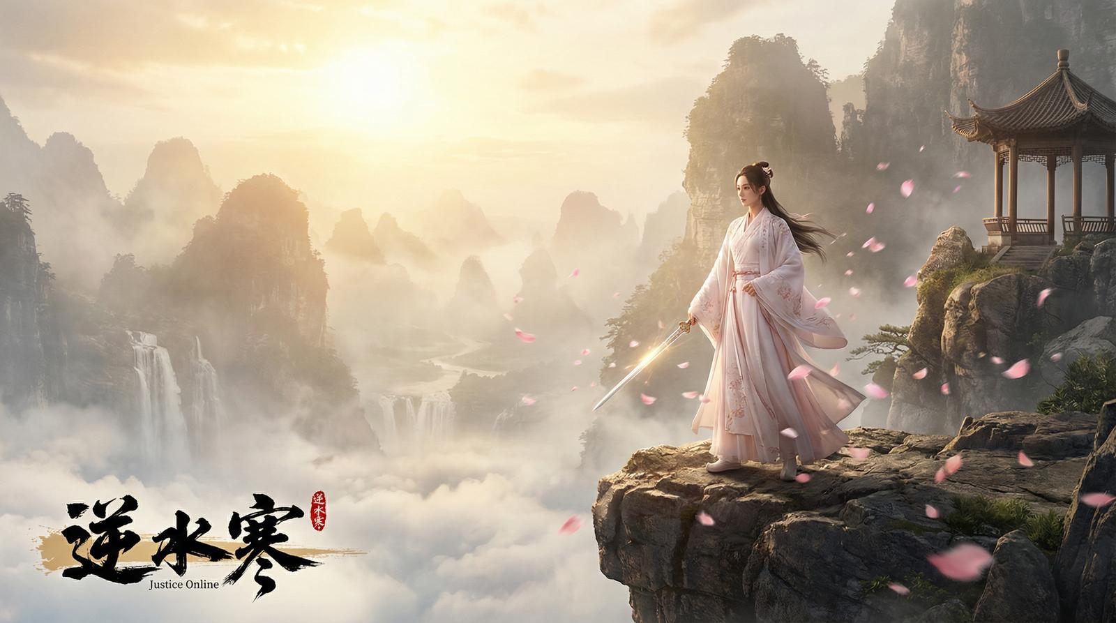 大象传媒仙侠影视视频